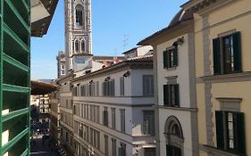 Heart Of Florence With A View